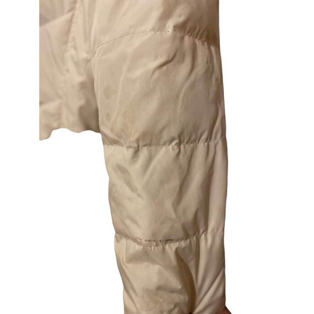 JLO by Jennifer Lopez Puffer Long Winter Coat - Picture 12 of 12